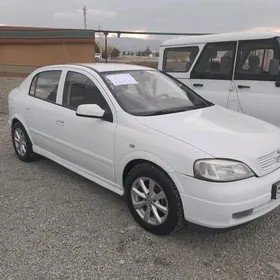 Opel Astra 1999