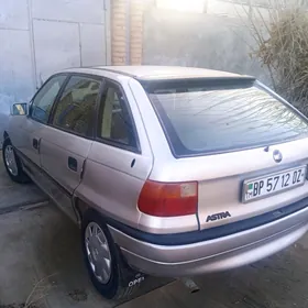 Opel Astra 1994