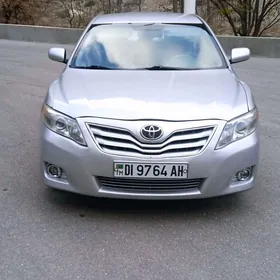 Toyota Camry 2009