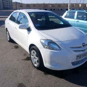 Toyota Yaris 2006