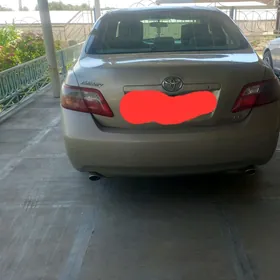 Toyota Camry 2007