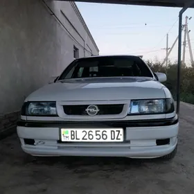 Opel Vectra 1992