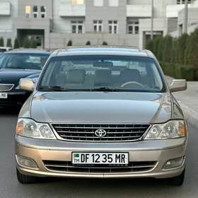 Toyota Avalon 2002