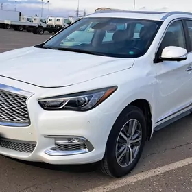 Infiniti QX60 2019