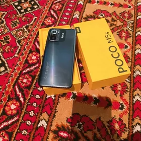 poco M5