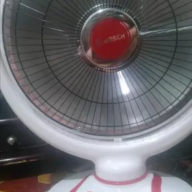 PECKA VENTILATOR