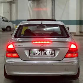 Mercedes-Benz E350 2006