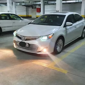 Toyota Avalon 2015