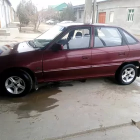 Opel Astra 1992