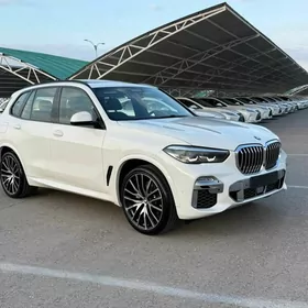 BMW X5 M 2019