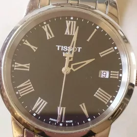 TISSOT