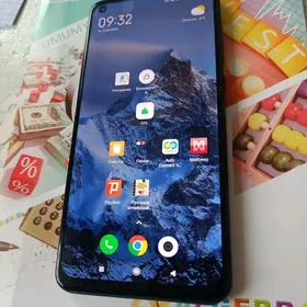 redmi note 9