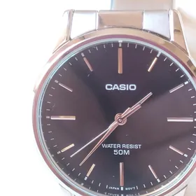 CASIO