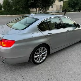 BMW 535 2013