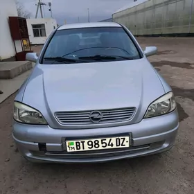 Opel Astra 1999