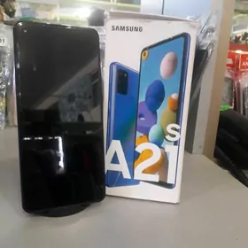 Samsung A21S 3/32