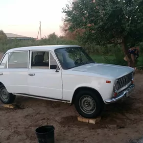 Lada 2101 1980