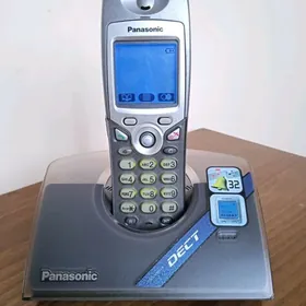 Panasonic Telefon