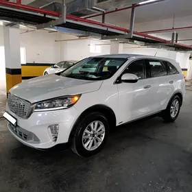 Kia Sorento 2019