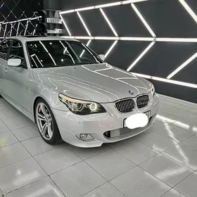 BMW 530 2008