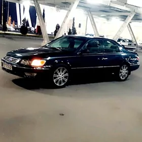 Toyota Camry 1998