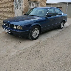 BMW 525 1992