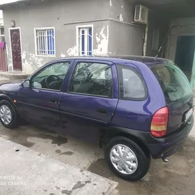 Opel Vita 1996