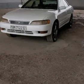 Toyota Mark II 1993