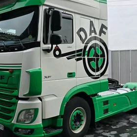 DAF 480 2019