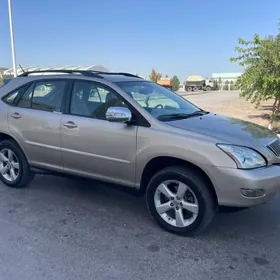 Lexus RX 330 2003