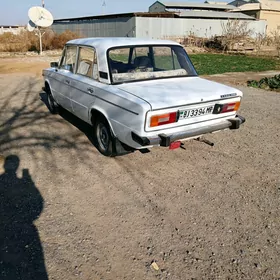 Lada 2106 1988