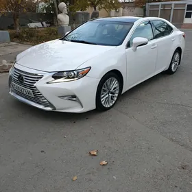 Lexus ES 350 2016