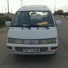 Toyota Town Ace 1996