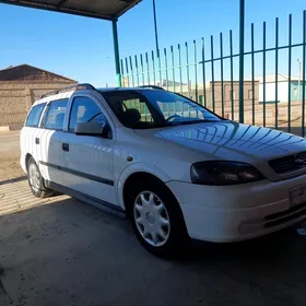 Opel Astra 1998