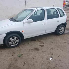 Opel Vita 1997