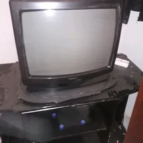 Telewizor+ podstawka