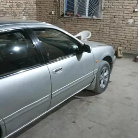 Nissan Cefiro 1999