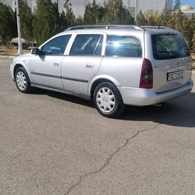 Opel Astra 2003