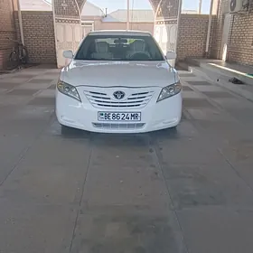 Toyota Camry 2008