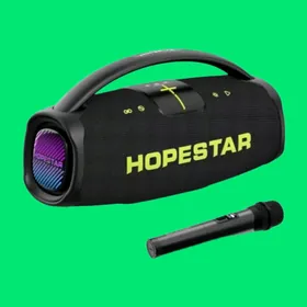 Hopestar A65 kalonka JBL