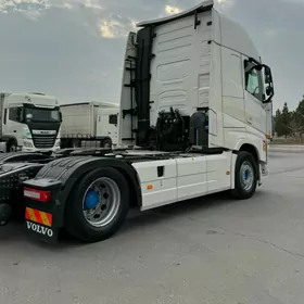 Volvo FH 460 2019