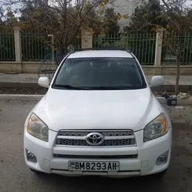 Toyota RAV4 2012