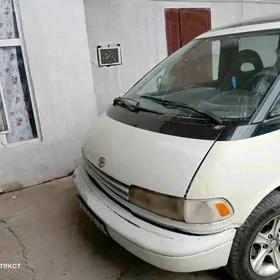 Toyota Previa 1993