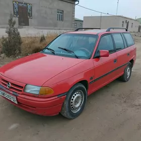 Opel Astra 1992