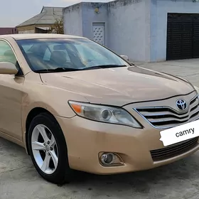 Toyota Camry 2009