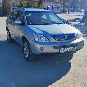 Lexus RX 330 2005