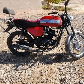 Jawa 300 2003