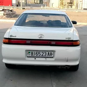 Toyota Mark II 1994