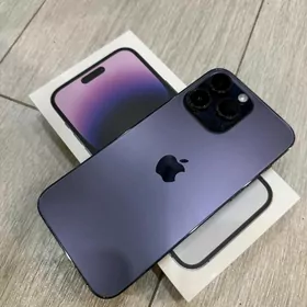 iPhone 14 Pro Max 256GB