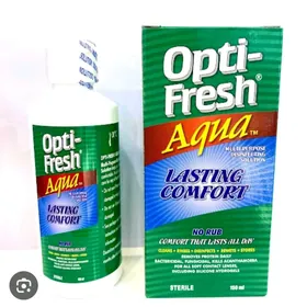 Opti Fresh Aqua